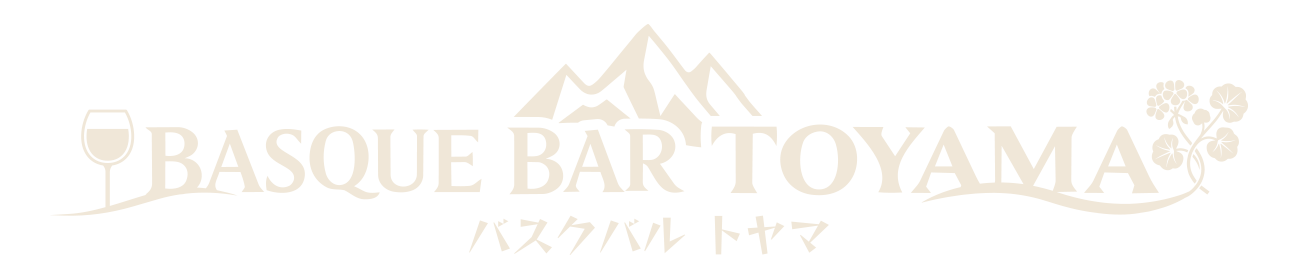 BASQUE BAR TOYAMA